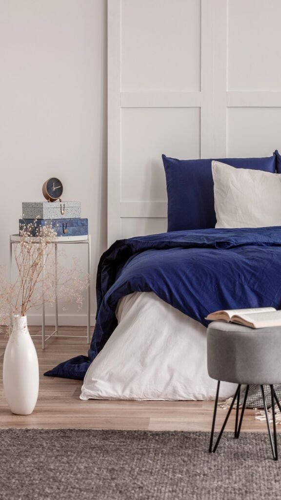 Choosing Your Dark Color: Charcoal, Forest Green, or Navy