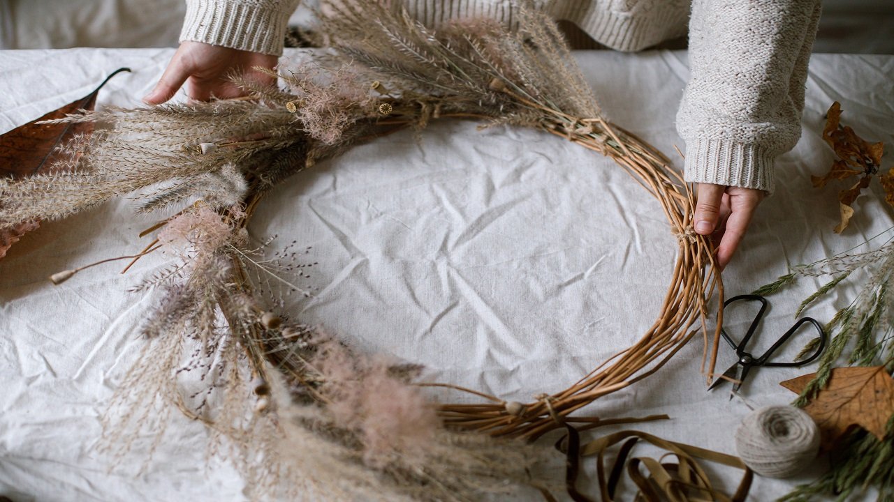7 Boho Thanksgiving Table Decor Ideas for a Free-Spirited Holiday Feast