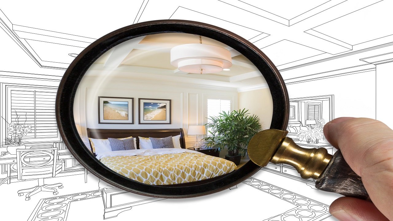 The $200 Room Makeover for Men: 10 Purchases in the Exact Order That Maximises Every Dollar