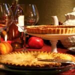 10 Elegant Thanksgiving Table Ideas That Feel Like a Restaurant (With Full Shopping Lists)