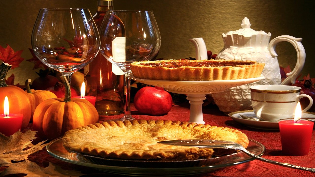 10 Elegant Thanksgiving Table Ideas That Feel Like a Restaurant (With Full Shopping Lists)