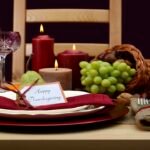 10 DIY Thanksgiving Centerpieces You Can Make the Day Before (Step-by-Step)