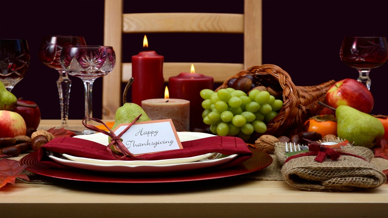 10 DIY Thanksgiving Centerpieces You Can Make the Day Before (Step-by-Step)
