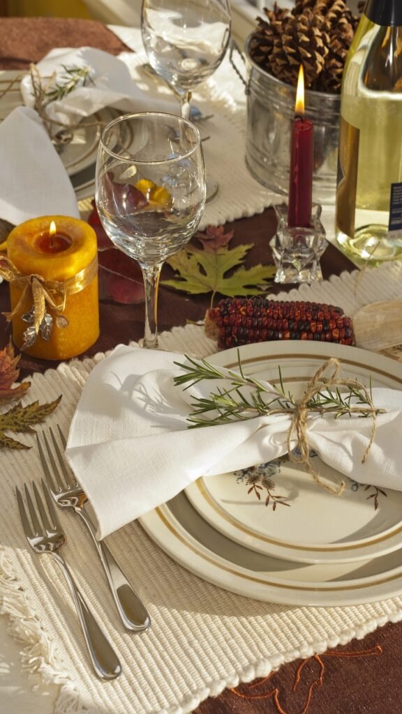 Cheesecloth and Gauze