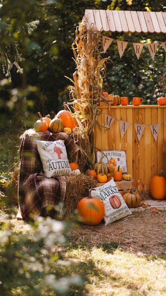 Why Outdoor Decorating Is Different From Indoor (And Why It Matters)