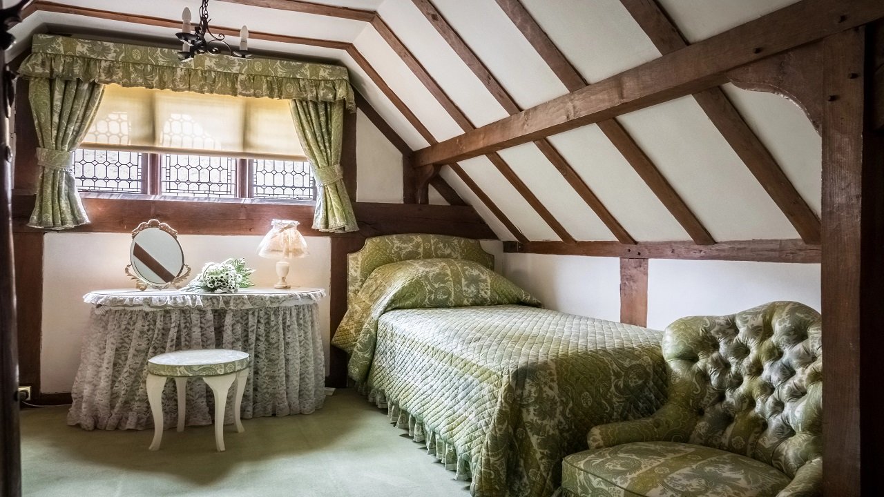 Room Setup Day: The 12-Step Weekend Makeover Checklist for Men (Saturday to Sunday, Done Right)