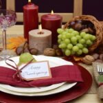 15 Thanksgiving Centerpiece Ideas That Actually Fit Your Table (With Shopping Lists)