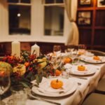 The Ultimate Thanksgiving Table Decor Guide: Every Style, Budget & Table Size