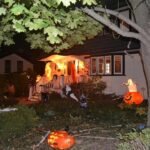 Your First Outdoor Halloween: Everything Nobody Tells You About Decorating Outside