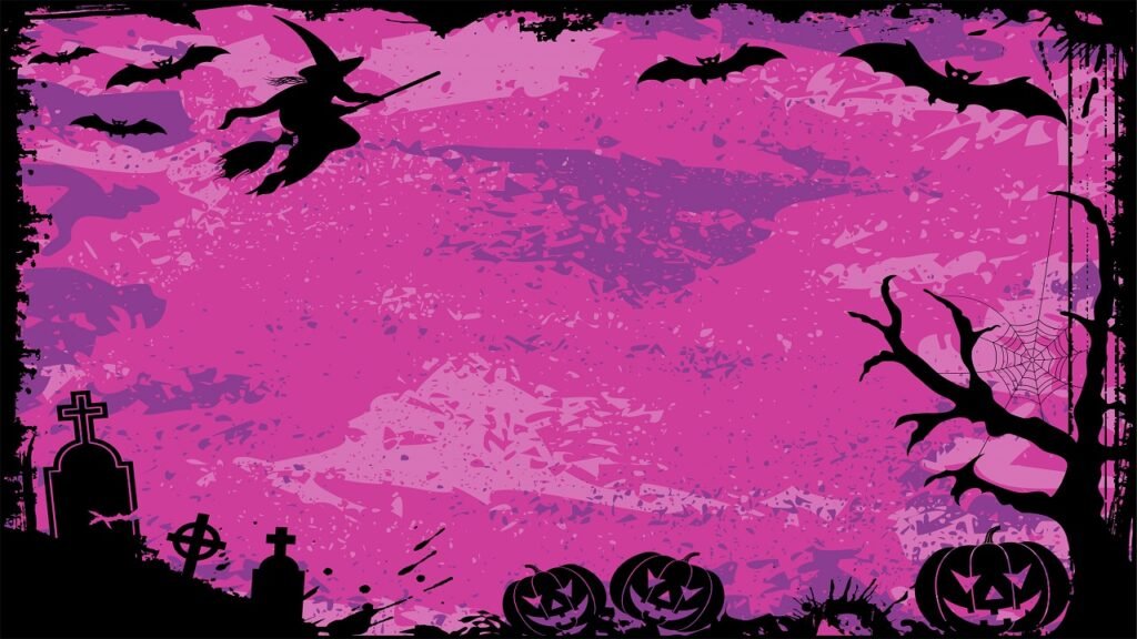 Witch Crashed Into a Tree (The Classic Done Right)